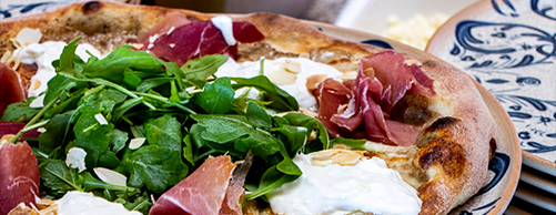 Brasserie Les Terrasses De Bonnieux - restaurant BONNIEUX