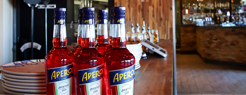 Brasserie Les Terrasses De Bonnieux - restaurant BONNIEUX